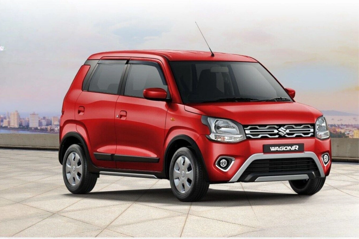 2025-Maruti-Suzuki-WagonR 2025-Maruti-Suzuki-WagonR