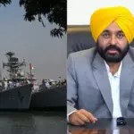 Indian Navy Day 2025: Bhagwant Mann Salutes the Spirit and Dedication of Maritime Warriors 2025 NAVY DAY