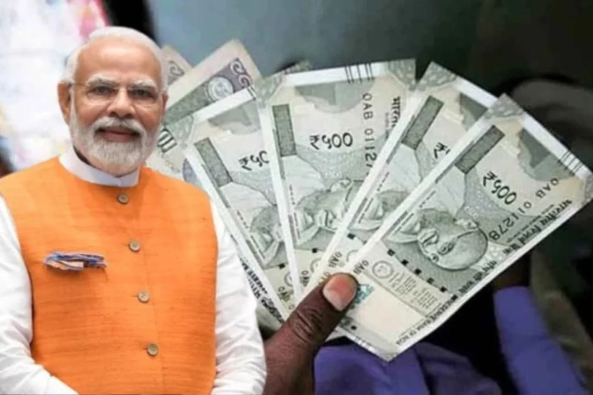 8th pay commission 8th Pay Commission