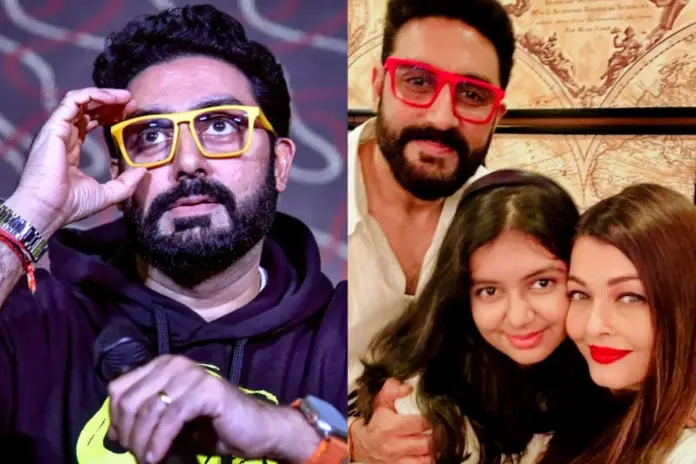 Aaradhya Bachchan with Abhishek Bachchan and Aishwarya Rai Bachchan Aaradhya Bachchan with Abhishek Bachchan and Aishwarya Rai Bachchan