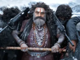 Akhanda 2 Box Office Collection Day 1 - Nandamuri Balakrishna