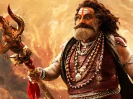 khanda 2 Movie Review Nandamuri Balakrishna