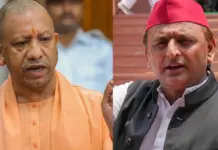 Akhilesh Yadav: ‘Aatma-Sweekrit’ Reply To ‘Do Namune’ Jab of Yogi Adityanath, Targets BJP Akhilesh Yadav