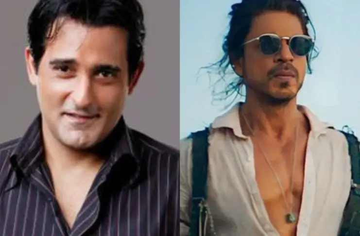 Dhurandhar actor Akshaye Khanna Viral Video on Fame and Success