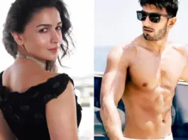 ‘She Will Do Anything For…’ Alia Bhatt ACCUSED Of Lobbying For Ranveer Singh Starrer Zombie Film Pralay After Dhurandhar Success Alia Bhatt and Ranveer Singh