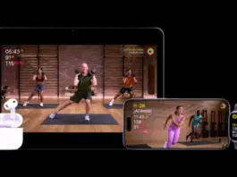All About Apple Fitness Plus From Features, Price, Availabity