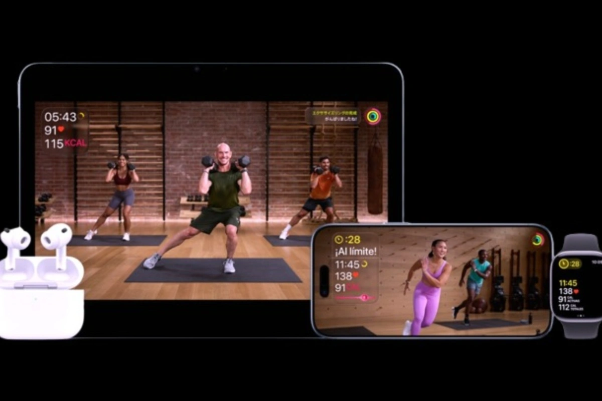 All About Apple Fitness Plus From Features, Price, Availabity All About Apple Fitness Plus From Features, Price, Availabity