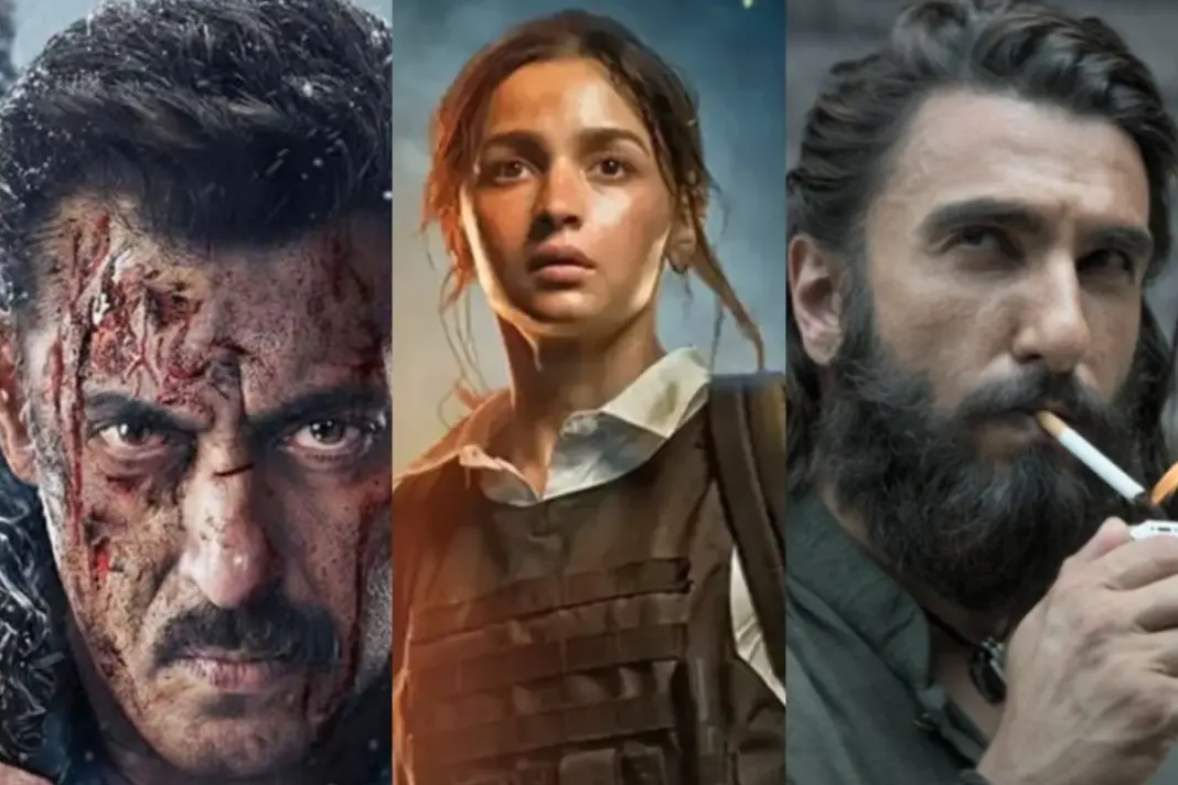 Alpha Release Date Delayed To Avoid Clash With Salman Khan starrer Batte of Galwan