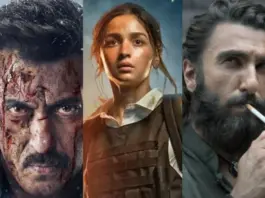 Alpha Release Date Delayed To Avoid Clash With Salman Khan starrer Batte of Galwan