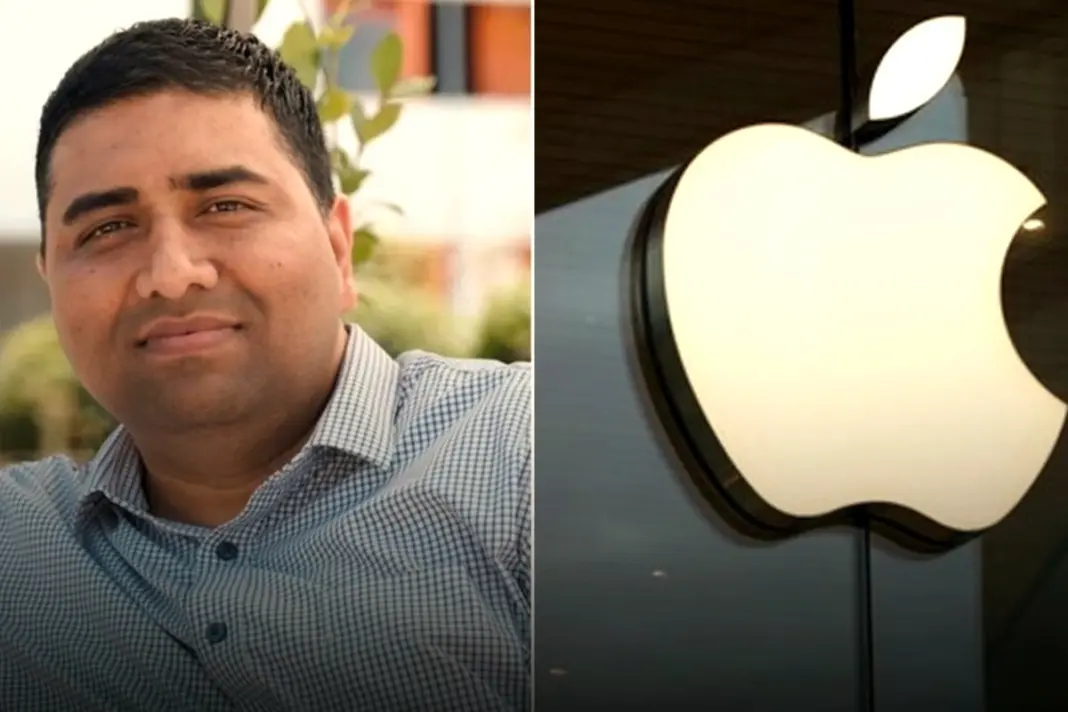 Amar Subramanya To Lead Apple Artifical Intelligence Team