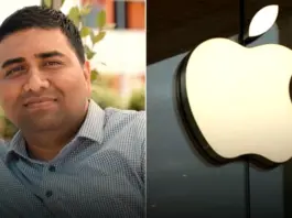 Amar Subramanya To Lead Apple Artifical Intelligence Team