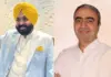 From Education to Drug Free Punjab, Anurag Dhanda Praises Mann Governments Reforms Anurag- Dhanda