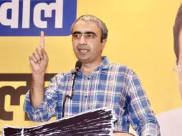 Anurag Dhanda