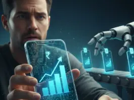 Artificial Intelligence Is The Reason Your Next Smartphone Will Cost More