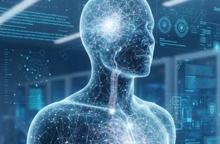 Artificial Intelligence in Disease Detection