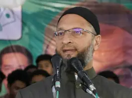Asaduddin Owaisi