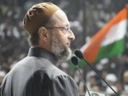 Asaduddin Owaisi