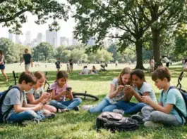 Australia Social Media Ban