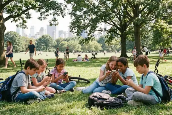 Australia Social Media Ban Australia Social Media Ban