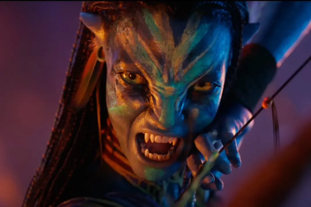Avatar 3 - Avatar Fire And Ash gets no CBFC cuts in india