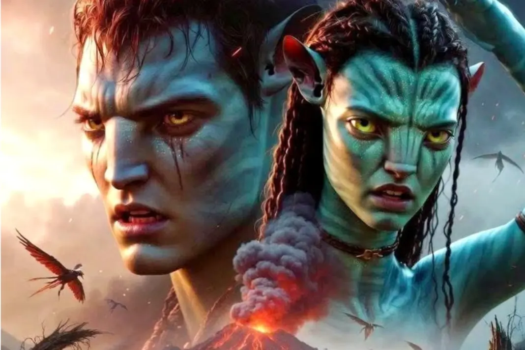 Avatar 3 Box Office Collection Day 1 - Fire And Ash