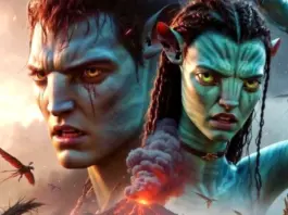 Avatar 3 Box Office Collection Day 1 - Fire And Ash