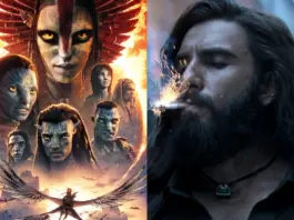 Avatar 3 Box Office Collection Day 2 - Fire And Ash