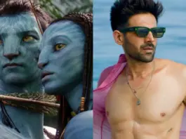 Avatar 3 Box Office Collection Day 4