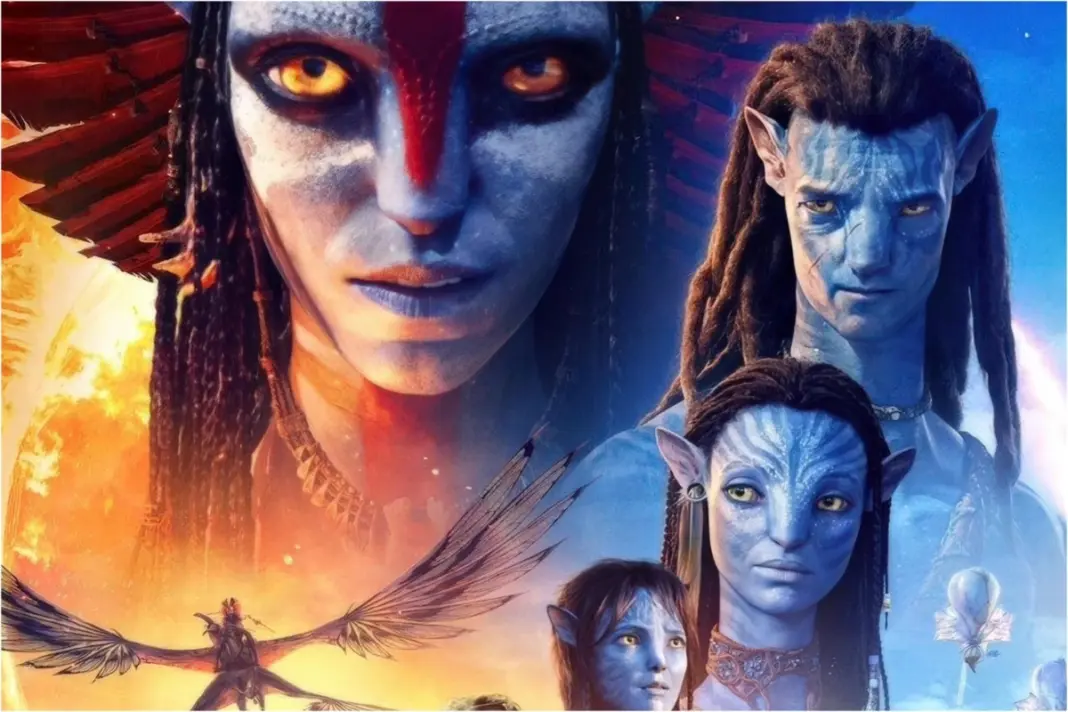Avatar 3 Movie Review - James Cameron
