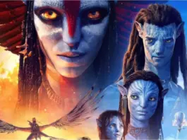 Avatar 3 Movie Review - James Cameron