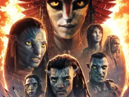 Avatar 3 aka Avatar Fire And Ash Box Office