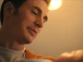 Avengers Doomsday Teaser - Steve Rogers