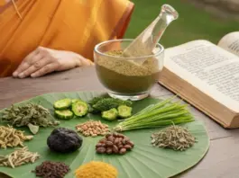 Ayurveda Expert Reveals Medicine Made From Rare 10 Ingredients For Diabetes Treatment