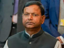 Pankaj Chaudhary