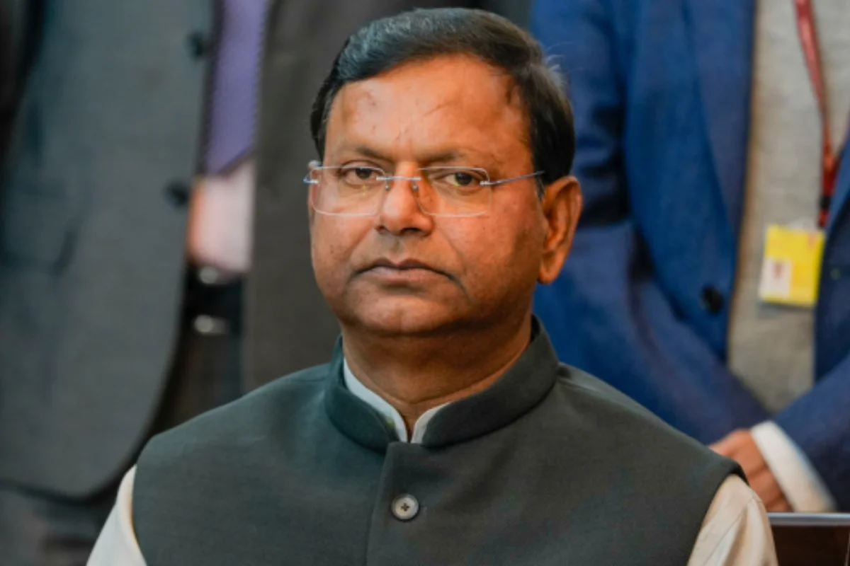 Pankaj Chaudhary Pankaj Chaudhary