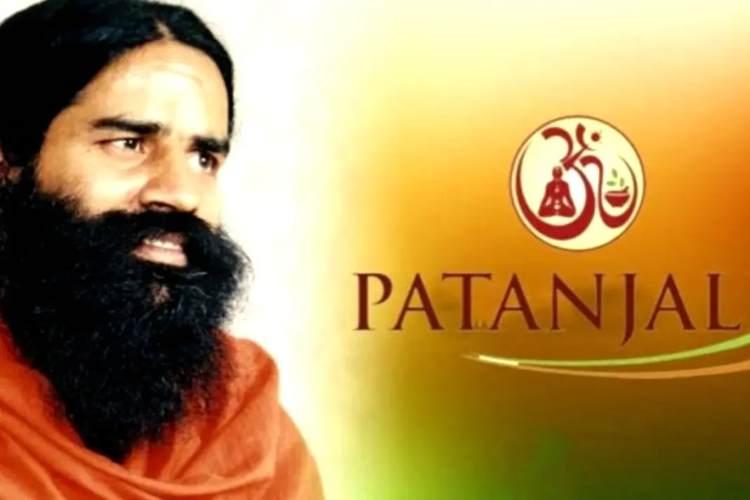 Baba Ramdev's Patanjali Files Lawsuit Against YouTube Channel