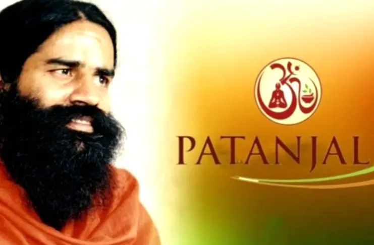 Baba Ramdev's Patanjali Files Lawsuit Against YouTube Channel