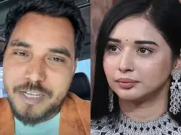 Balraj Singh Slams Bigg Boss 19 fame Tanya Mittal after coming out of jail