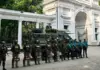 Bangladesh Unrest: Dhaka on the Boil ! Media House, Indian High Commission Attacked, Yunus Govt Failing on All Fronts ? Bangladesh Unrest