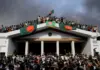 Bangladesh Unrest: “We Have Entered an Era of Murder”: Media Under Threat, A Nation On Edge, Angry Protests Spill To Kolkata Bangladesh Unrest