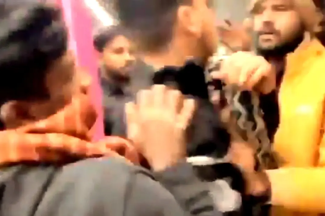 Bareilly Viral Video