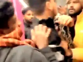 Bareilly Viral Video