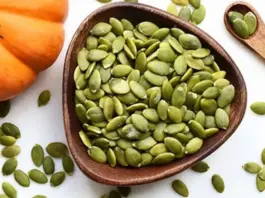 Benefits of Pumpkin Seeds