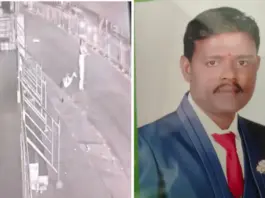 Bengaluru Viral Video: Hospitals Deny Admission to Heart Attack Patient, Man Dies By Accident on Road as Wife Pleads for Help Bengaluru Viral Video