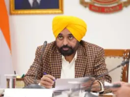 Bhagwant Mann Government Begins Early Preparations for Wheat Season
