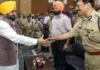 Bhagwant Mann Praises Punjab Police: Over 30,000 Arrests, 2.1 kg Heroin Seized, 93,500+ Injections Recovered Bhagwant Mann