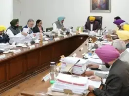 Resolution of Four-Decade-Old Industrial Disputes: Mann Government Gives Industrialists a ‘Second Chance’ Bhagwant Mann