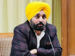 Bhagwant Mann