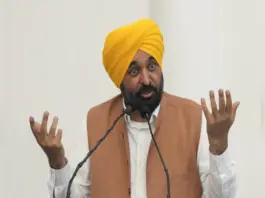 Bhagwant Mann