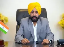 Bhagwant Mann